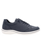 Pantofi sport, dama, REMONTE, D1E07-14, bleumarin, piele naturala